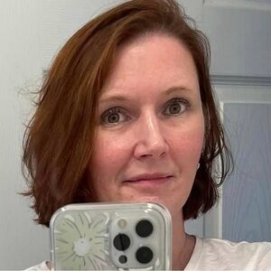 Meet your Posher, Frances